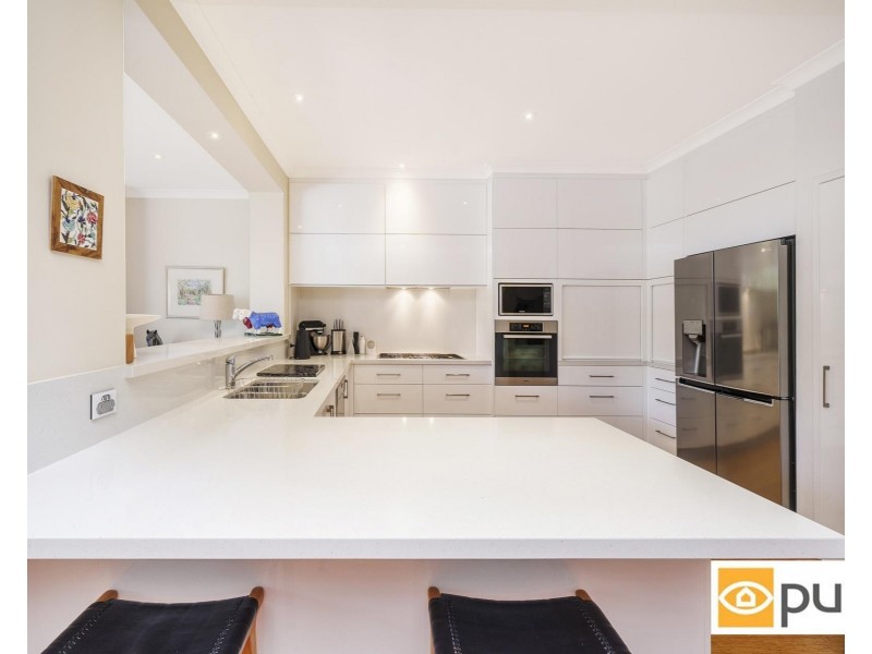 12 Cross Street, Swanbourne WA 6010