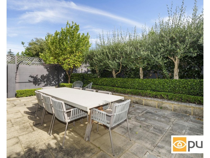 12 Cross Street, Swanbourne WA 6010