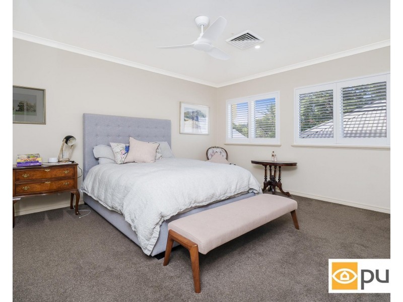 12 Cross Street, Swanbourne WA 6010