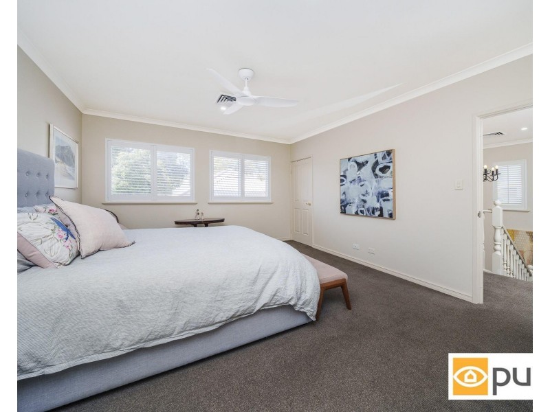 12 Cross Street, Swanbourne WA 6010