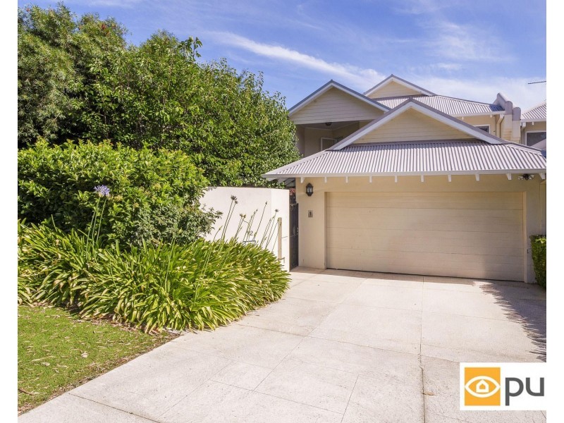 12 Cross Street, Swanbourne WA 6010