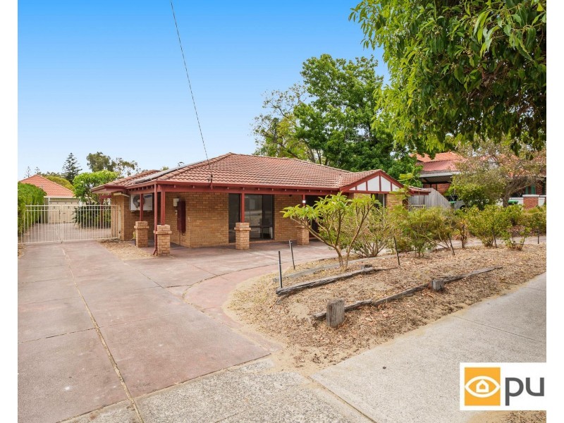 44 Fourth Avenue, Mount Lawley WA 6050
