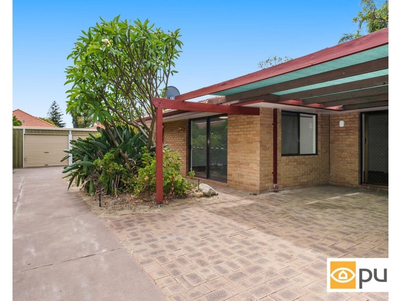 44 Fourth Avenue, Mount Lawley WA 6050