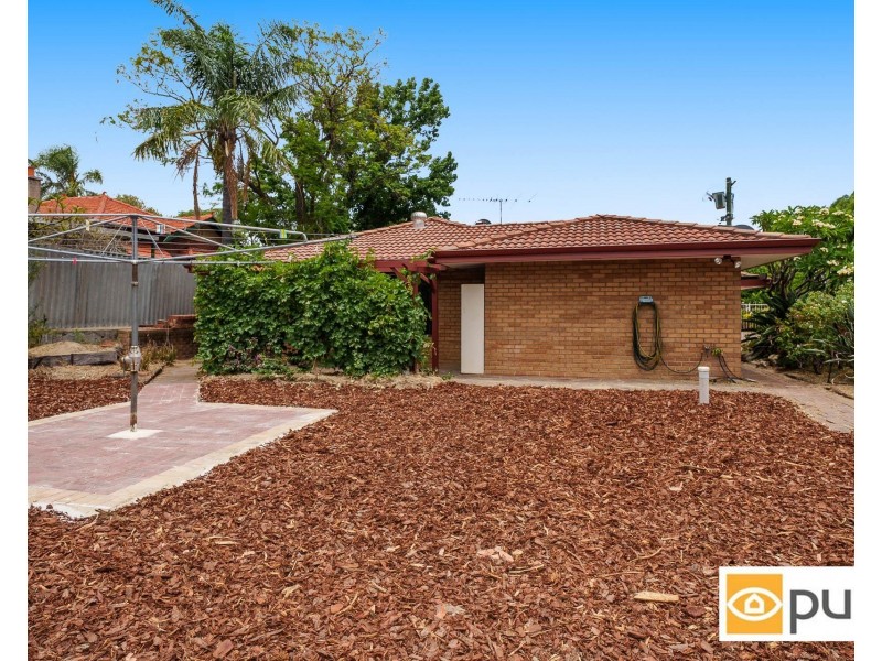 44 Fourth Avenue, Mount Lawley WA 6050