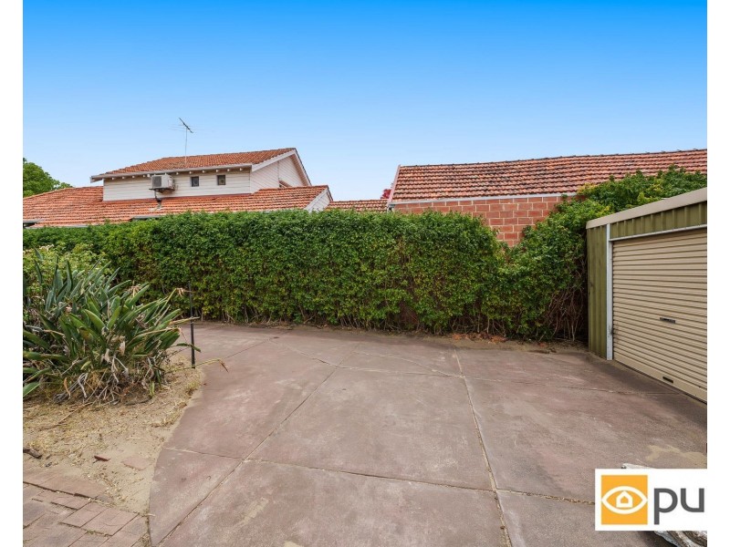 44 Fourth Avenue, Mount Lawley WA 6050