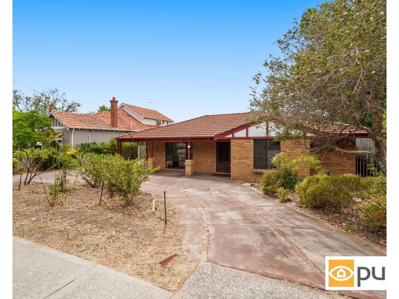 44 Fourth Avenue, Mount Lawley WA 6050