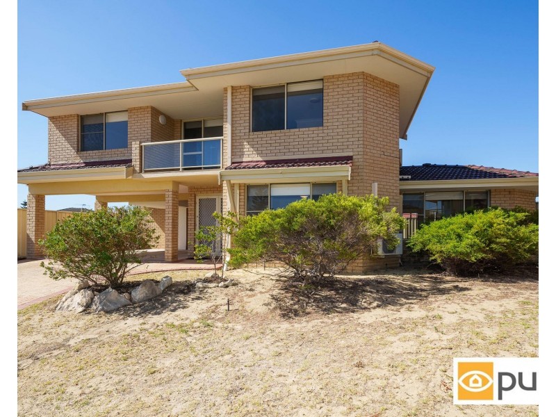 16B Yardarm Court, Ocean Reef WA 6027