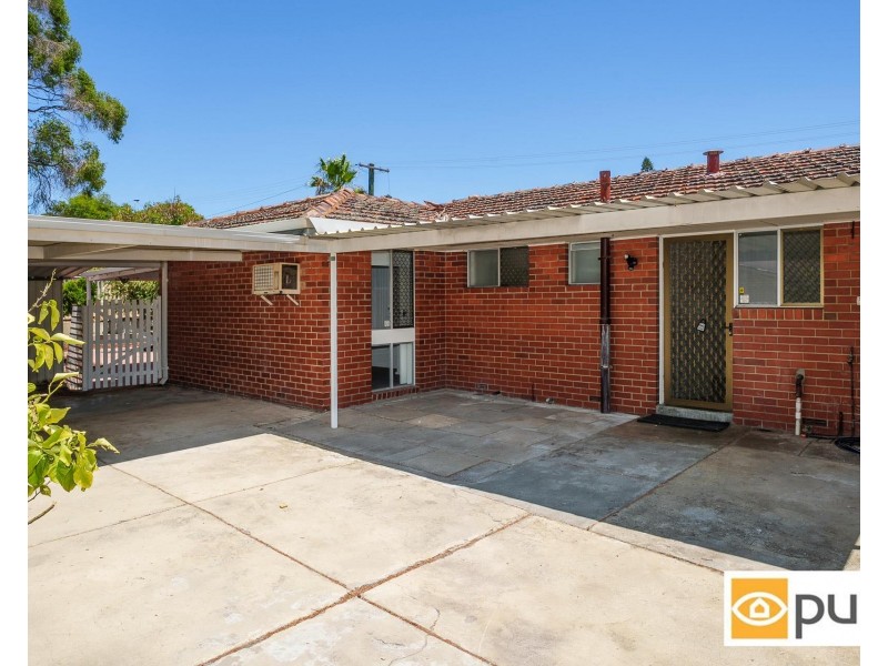 2 Yeaman Court, Koondoola WA 6064