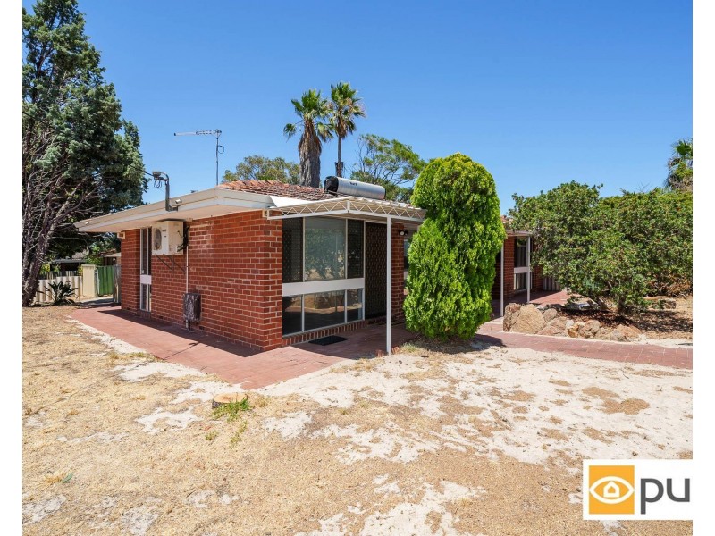 2 Yeaman Court, Koondoola WA 6064