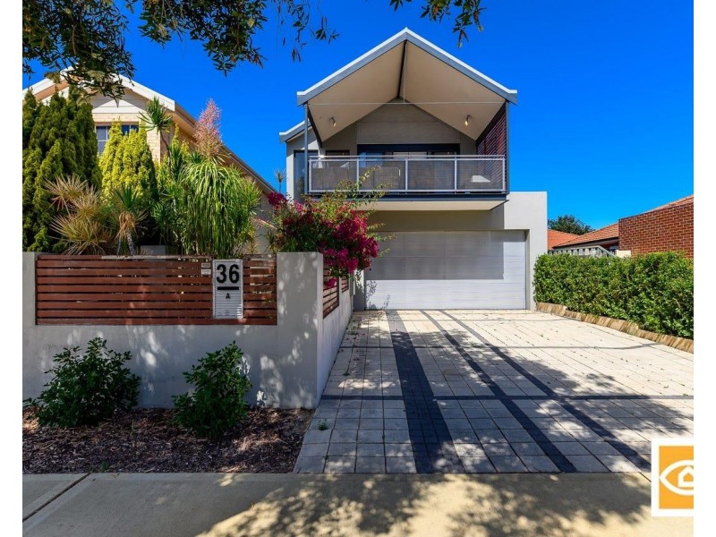 36A Alfred Road, Claremont WA 6010