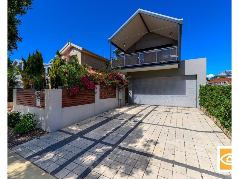36A Alfred Road, Claremont WA 6010