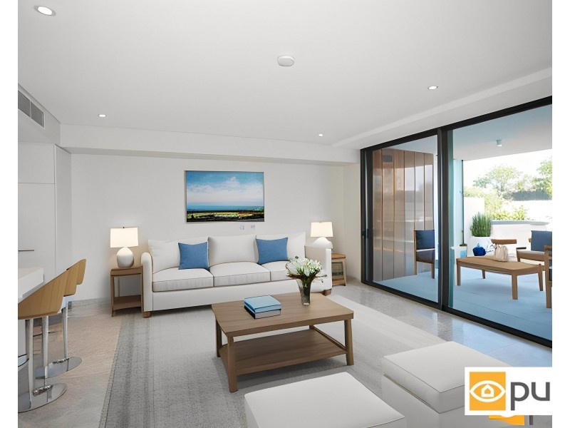 11/87 Waratah Avenue, Dalkeith WA 6009