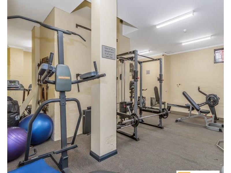 37/65 Palmerston Street, Perth WA 6000