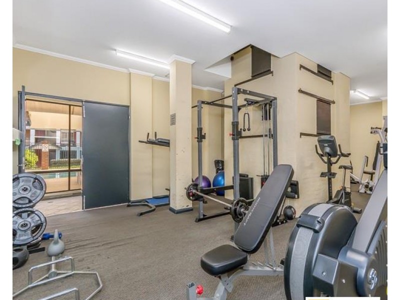 37/65 Palmerston Street, Perth WA 6000