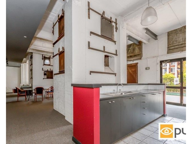 37/65 Palmerston Street, Perth WA 6000