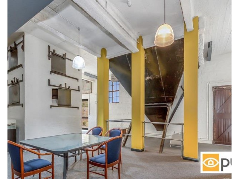 37/65 Palmerston Street, Perth WA 6000