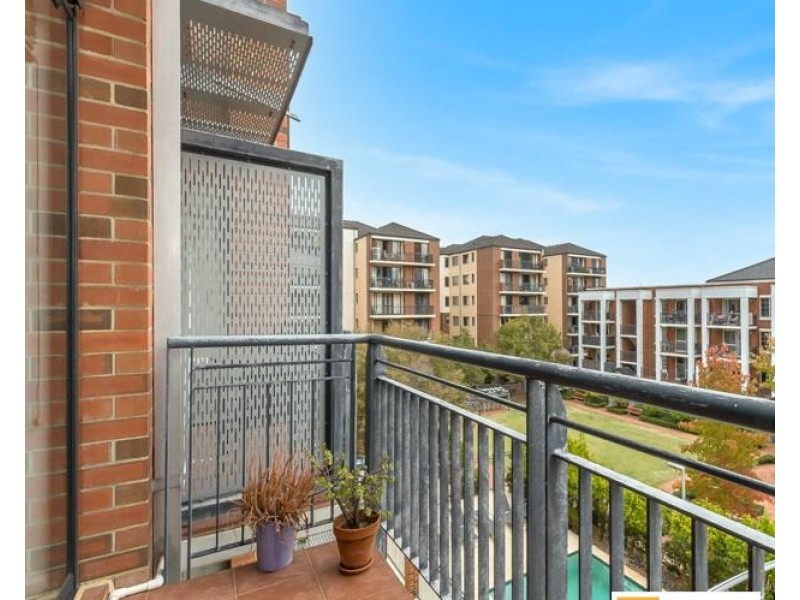 37/65 Palmerston Street, Perth WA 6000