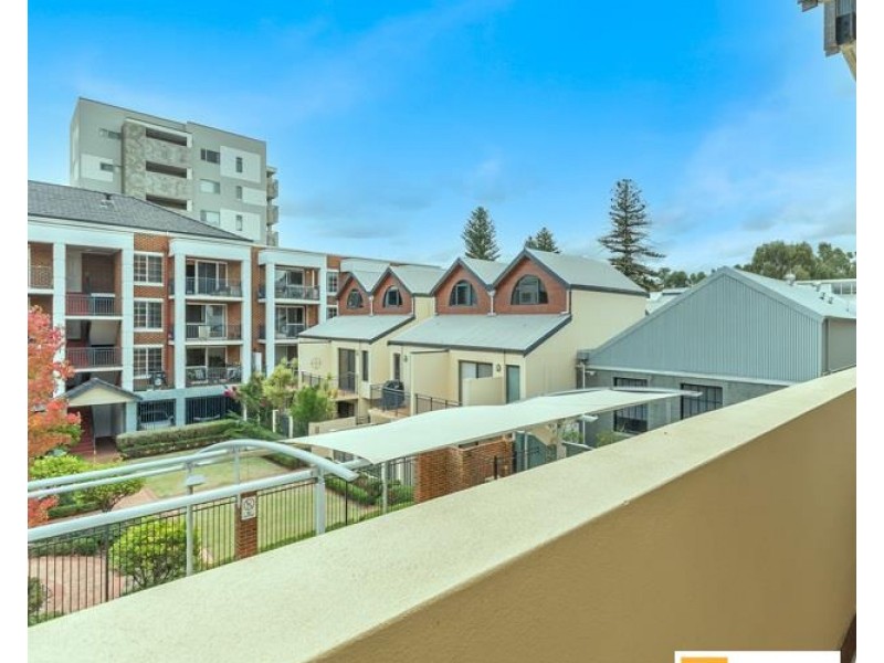 37/65 Palmerston Street, Perth WA 6000
