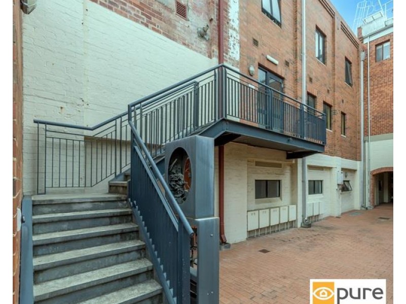 37/65 Palmerston Street, Perth WA 6000