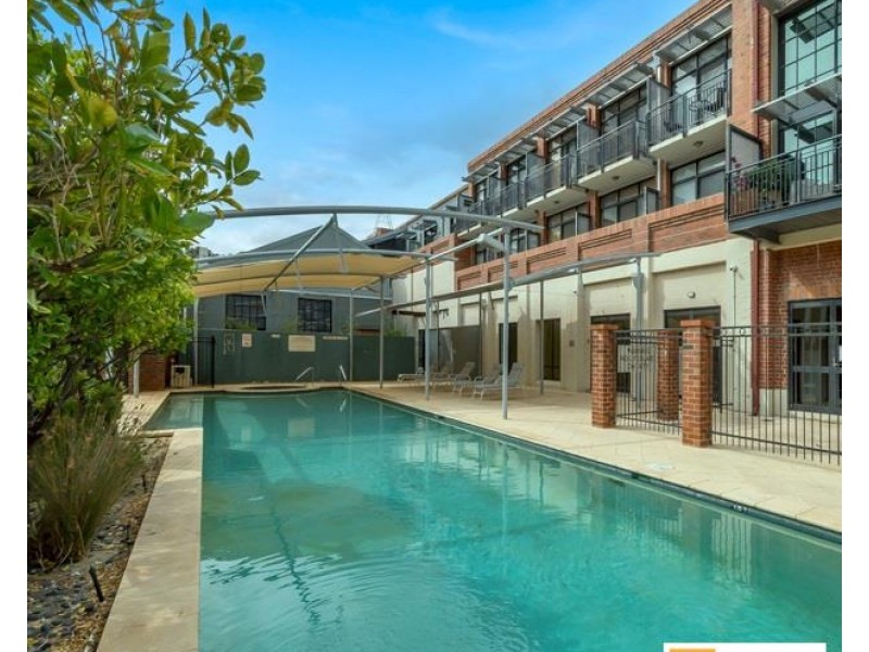 37/65 Palmerston Street, Perth WA 6000