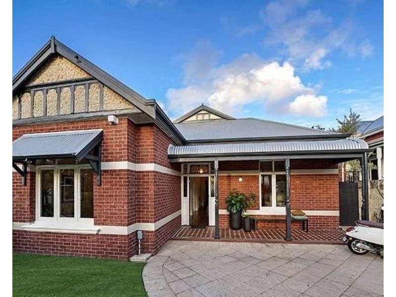 160 Townshend Road, Subiaco WA 6008