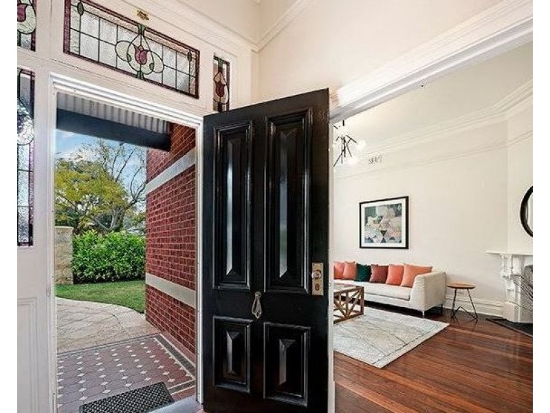 160 Townshend Road, Subiaco WA 6008