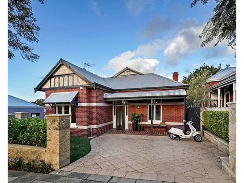 160 Townshend Road, Subiaco WA 6008