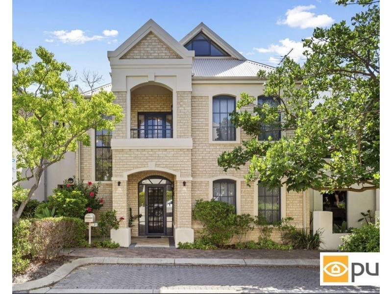 3 Tallow Tree Crescent, Subiaco WA 6008