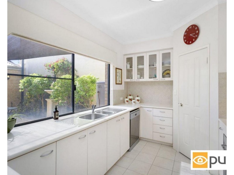 3 Tallow Tree Crescent, Subiaco WA 6008