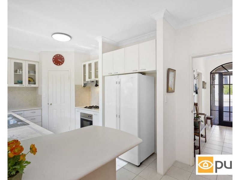 3 Tallow Tree Crescent, Subiaco WA 6008