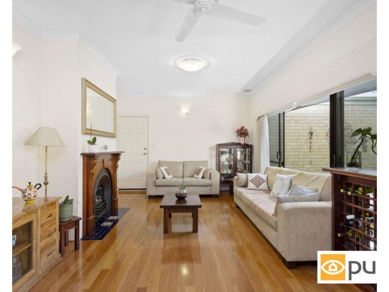 3 Tallow Tree Crescent, Subiaco WA 6008