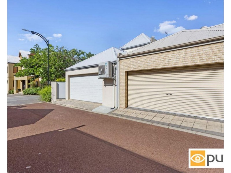 3 Tallow Tree Crescent, Subiaco WA 6008
