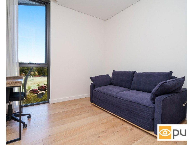 205/2 Goatcher Vista, Shenton Park WA 6008