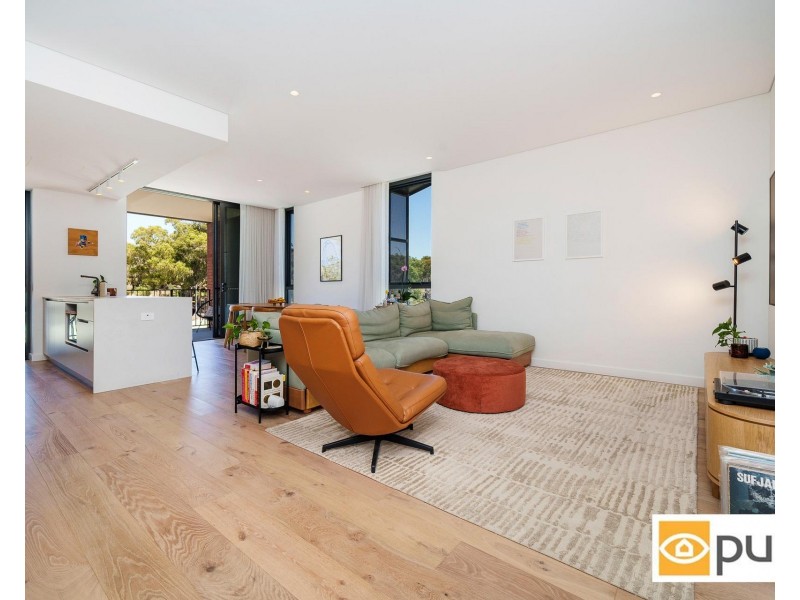 205/2 Goatcher Vista, Shenton Park WA 6008