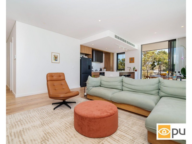 205/2 Goatcher Vista, Shenton Park WA 6008