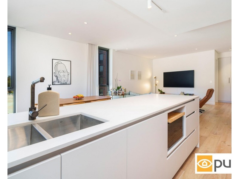 205/2 Goatcher Vista, Shenton Park WA 6008