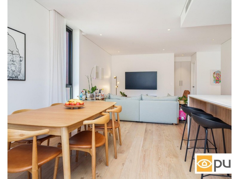 205/2 Goatcher Vista, Shenton Park WA 6008