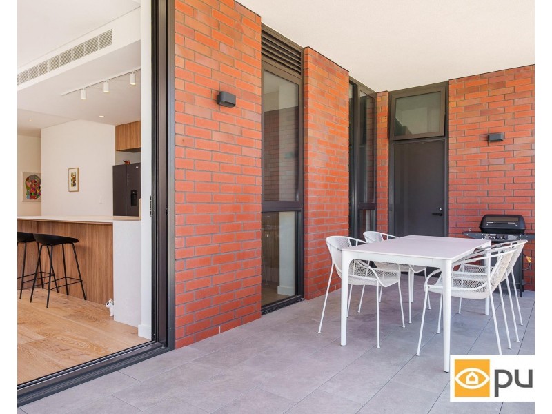 205/2 Goatcher Vista, Shenton Park WA 6008