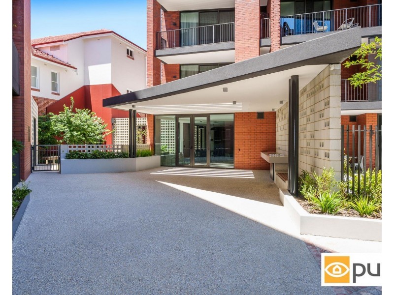205/2 Goatcher Vista, Shenton Park WA 6008