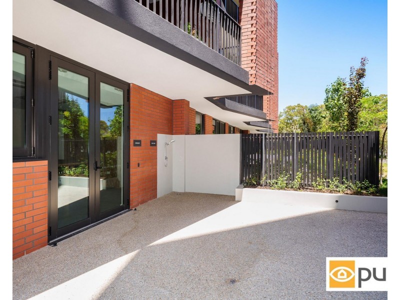 205/2 Goatcher Vista, Shenton Park WA 6008
