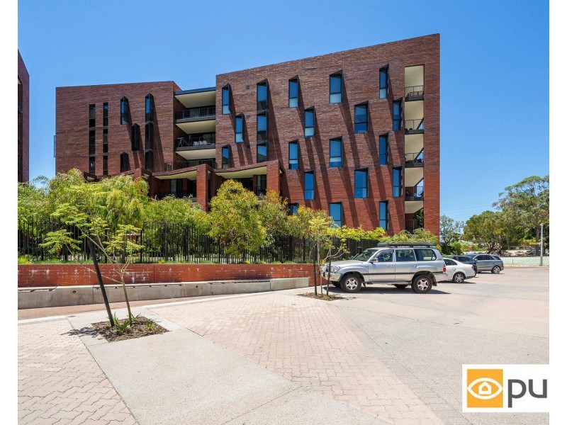 205/2 Goatcher Vista, Shenton Park WA 6008