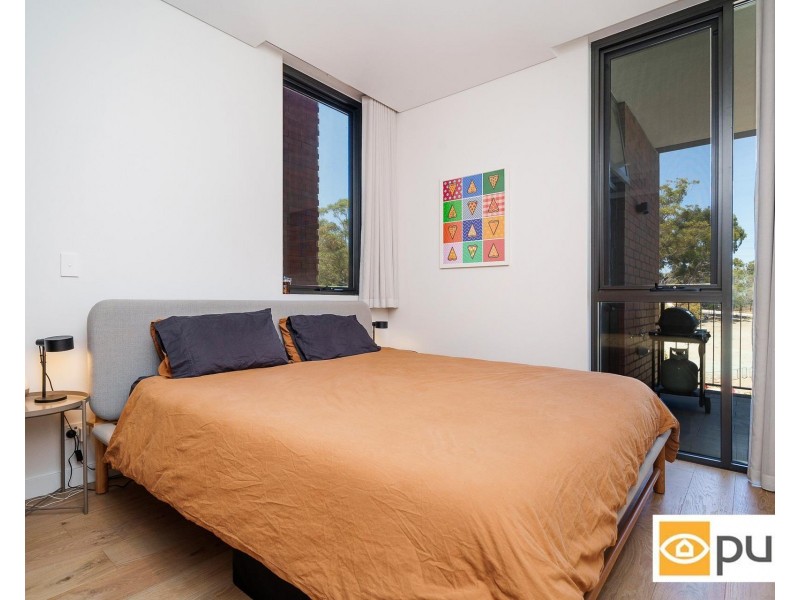 205/2 Goatcher Vista, Shenton Park WA 6008