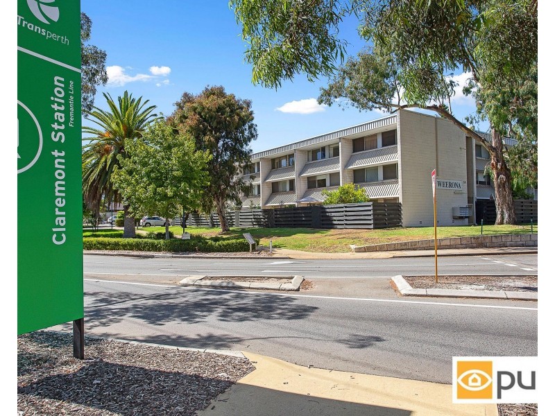 24/54 Gugeri Street, Claremont WA 6010