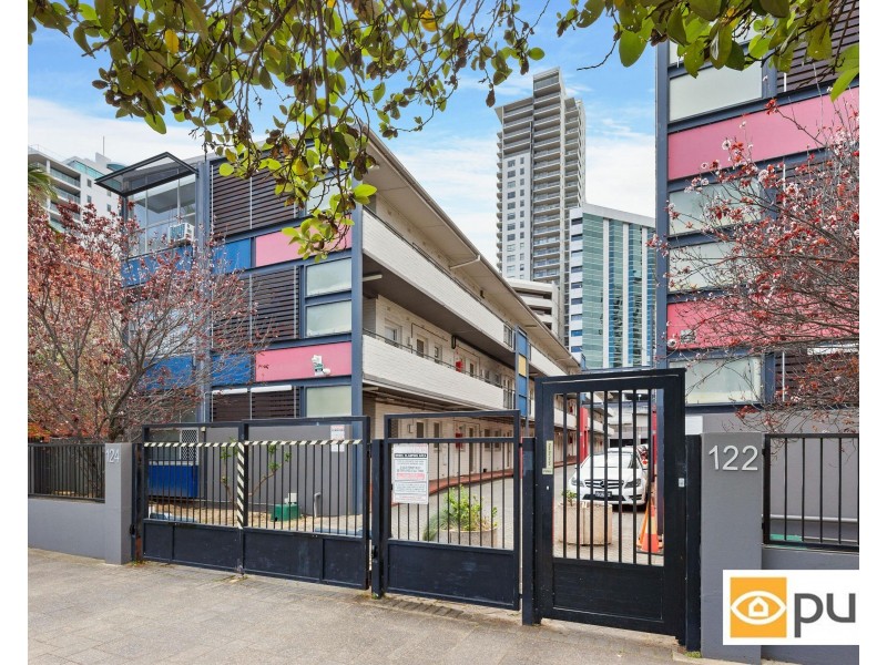 31/124 Terrace Road, Perth WA 6000