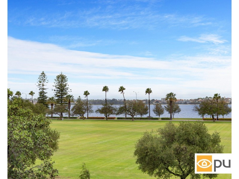 31/124 Terrace Road, Perth WA 6000
