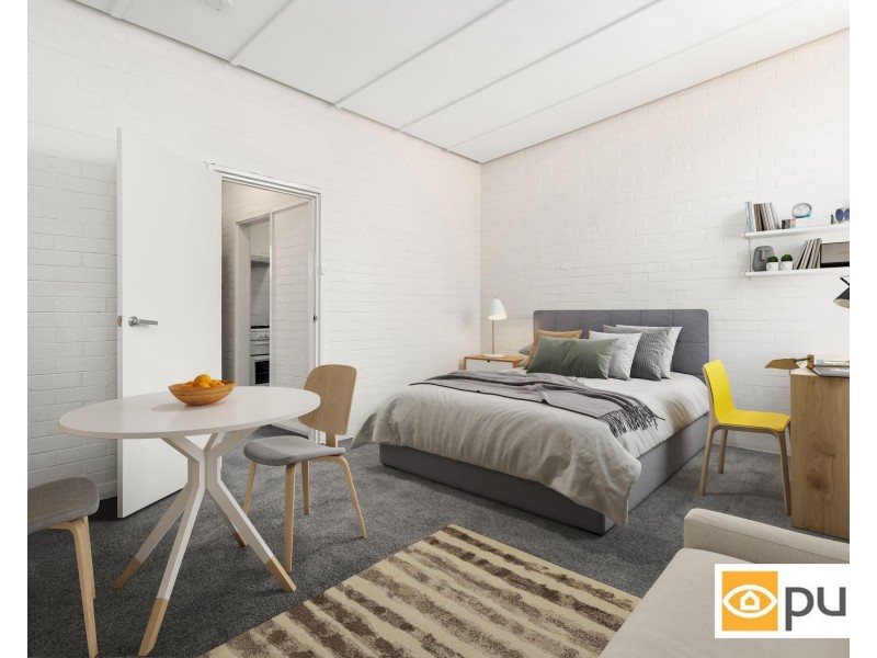 31/124 Terrace Road, Perth WA 6000