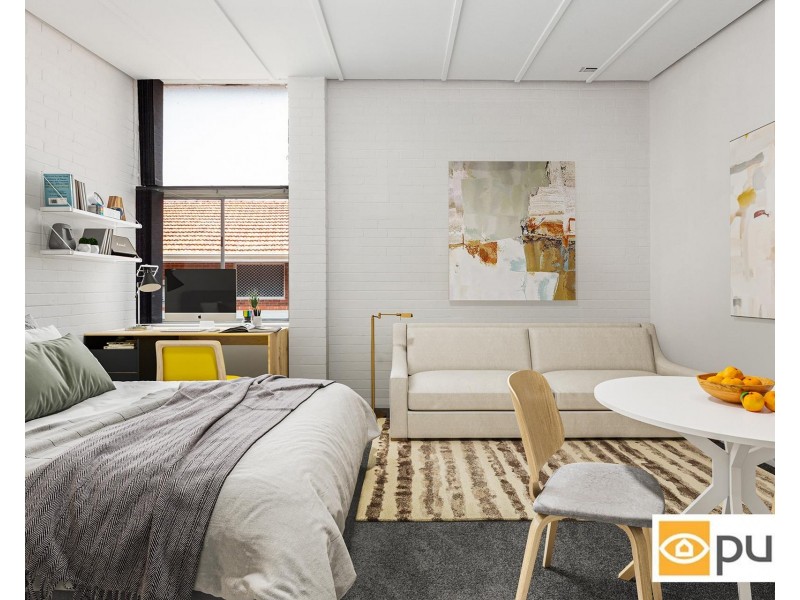 31/124 Terrace Road, Perth WA 6000