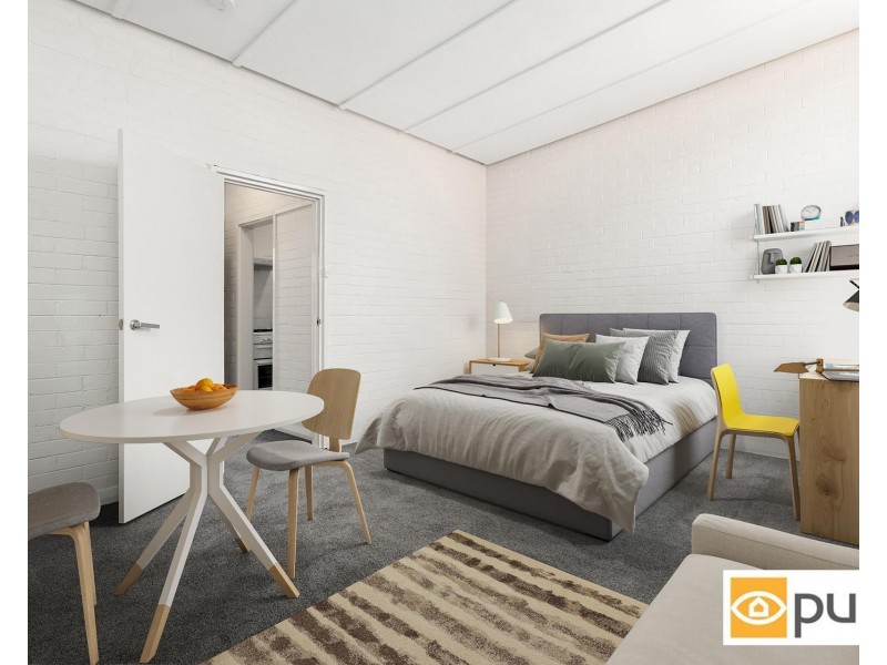 31/124 Terrace Road, Perth WA 6000