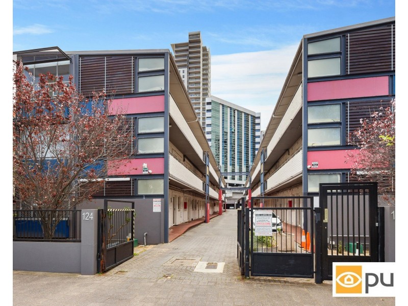 31/124 Terrace Road, Perth WA 6000