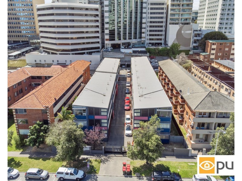 31/124 Terrace Road, Perth WA 6000
